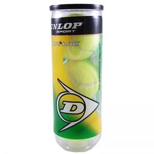 DUNLOP TENNIS BALL PREMIUM - Image 2