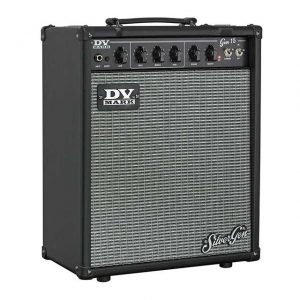 DVC GEN 15W CLASS A-TUBE