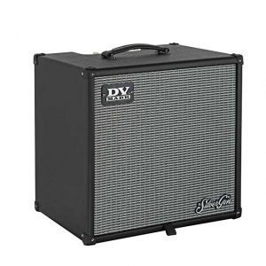 DVC GUITAR FRIEND 12 INCH-SOLID STATE 60W RMS @4OHM - Image 3