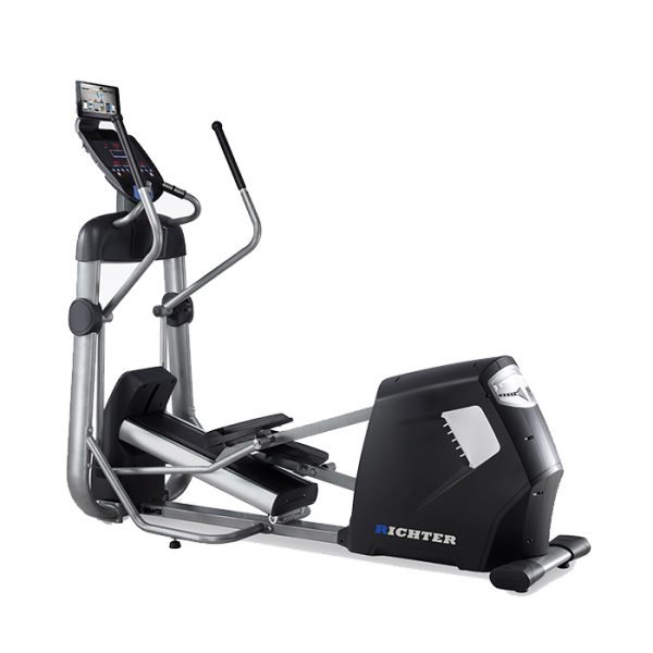 Richter Saphire Commercial Eliptical E1