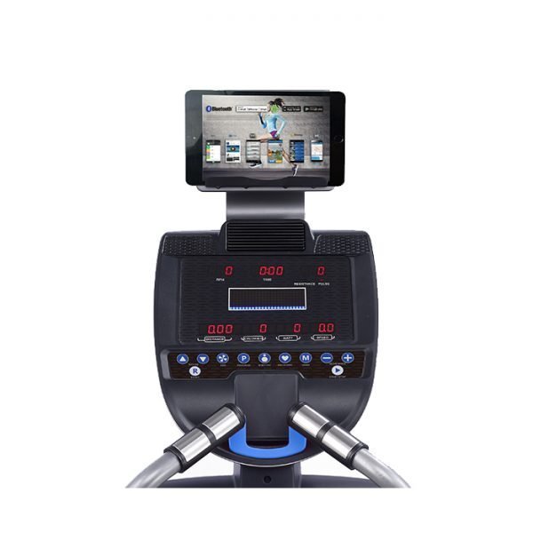 Richter Saphire Commercial Eliptical E1