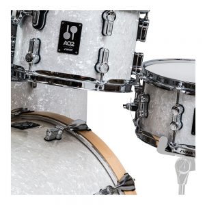 SONOR AQ2 STAGE SET - WH PEARL