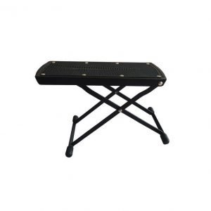 Lawrence Foot Stool LMS-23 - Image 1