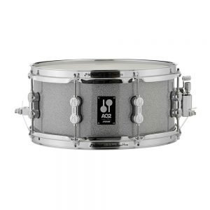 SONOR AQ2 SNARE - TITANIUM