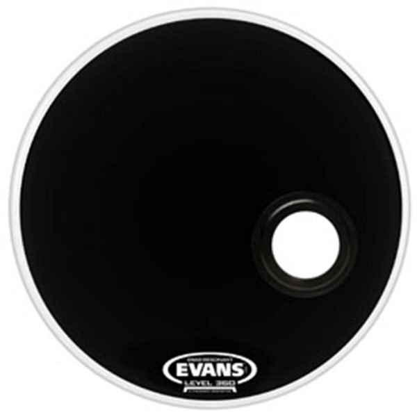 ev_dset_bass_emad_reso_reso_ho_2.jpg EVANS BD22REMAD-New BASS HEAD EXTERNALLY M.DAMPING 22"
