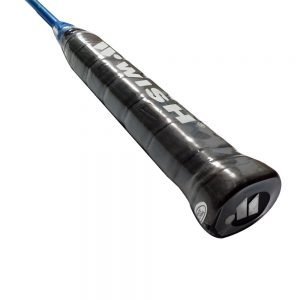 WISH RAKET BADMINTON FUSIONTEC 993-POWER - Image 5