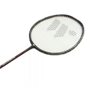 WISH RAKET BADMINTON FUSIONTEC 999-MUSCLE - Image 4
