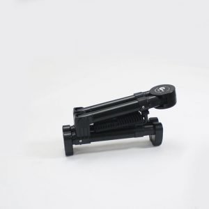 GIANT GUITAR STAND PORTABLE BLACK GS-10-BK - Image 2