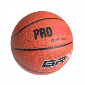 PROCOURT Basket Ball LEATHER GRX - Image 5