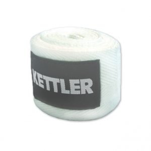 KETTLER HANDWRAP (WHITE) - 1 PC - Image 1