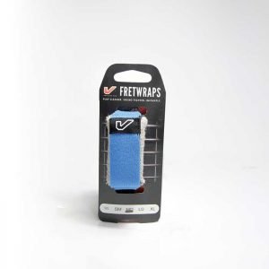 GRUV GEAR FRETWRAPS HD SKY-BLUE (MEDIUM) - Image 3