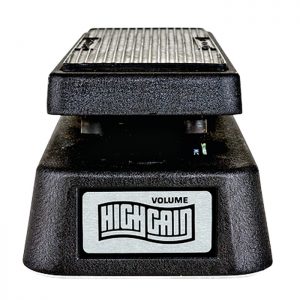 JIM DUNLOP GCB-80 HIGHGAIN VOLUME PEDAL