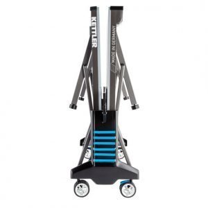 KETTLER TABLE TENNIS OUTDOOR 10