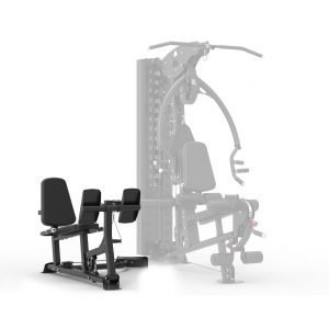 (BUNDLING SPECIAL) KETTLER MULTIGYM PRO COMMERCIAL + LEG PRESS - Image 7