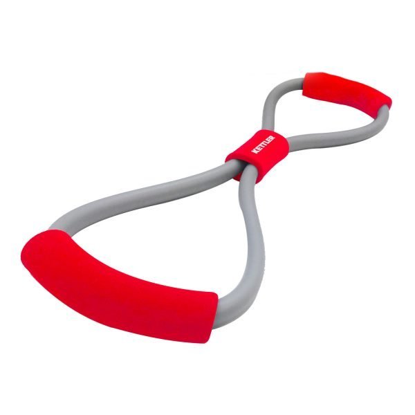 KETTLER YOGA BAND MEDIUM - RED TRIP 116-010