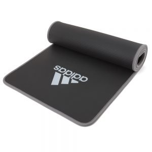 ADIDAS TRAINING MAT - GREY - Image 1