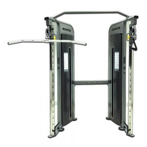 MULTIGYM SEMI-COMMERCIAL R7 - Image 3