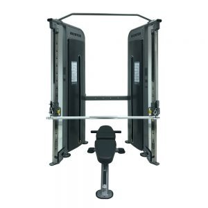 MULTIGYM SEMI-COMMERCIAL R7 - Image 1