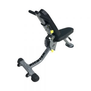 RICHTER SEMI-COMMERCIAL MULTIFUNCTION BENCH - Image 3