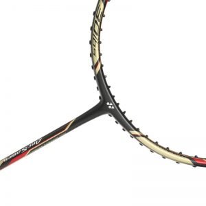 YONEX RACKET BADMINTON ARCSABER ARC 69 LIGHT BK- RUDY HARTONO SIGN - Image 2