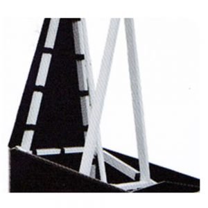 PROCOURT BASKETBALL BOARD STAND SG2 - Image 3
