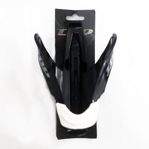 TRQ BICYCLE ACC.BOTTLE CAGE (BLACK) BC-01-BK - Image 1