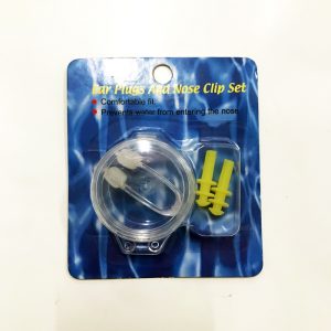 MARIS SUB NOSE CLIP N EAR PLUG EP-5 - Image 1