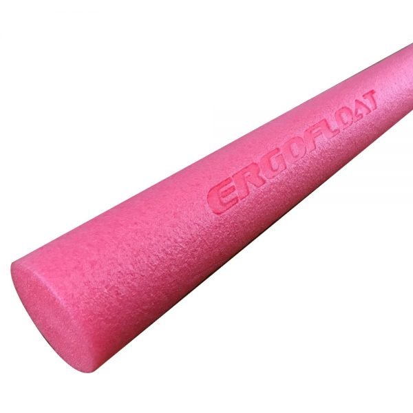 ERGOFLOAT WATER NOODLE PINK