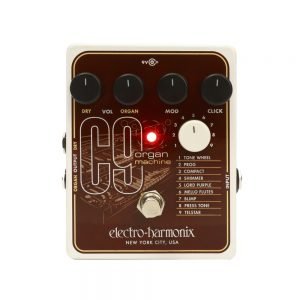 ELECTRO HARMONIX C9 Organ Machine - Image 1