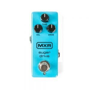 JIM DUNLOP M294EU MXR SUGAR DRIVE - Image 1