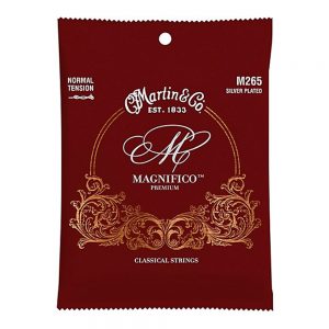 MARTIN M265 CLASSICAL GUITAR STRING 41Y18