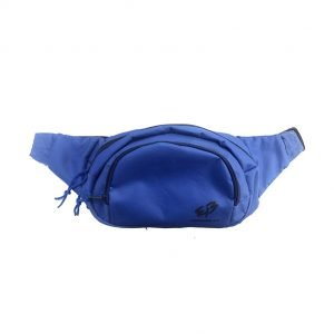 ERGO SLING BAG BLUE - Image 2