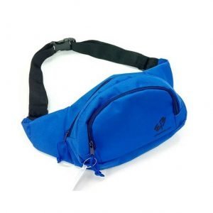 ERGO SLING BAG BLUE - Image 1