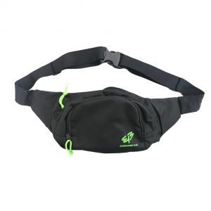 ERGO SLING BAG BLACK - Image 2