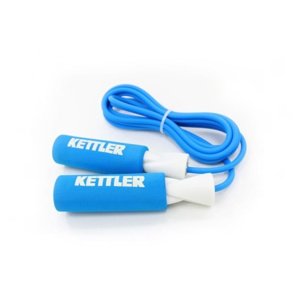 KETTLER JUMP ROPE BLUE 403-000