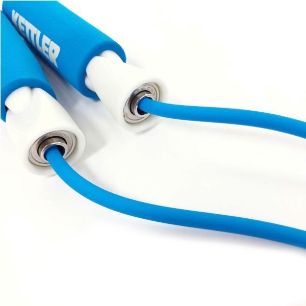 KETTLER JUMP ROPE BLUE 403-000