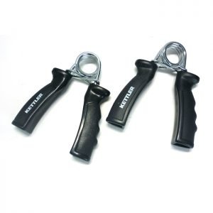 KETTLER SPRING GRIPS (   5MM) 902-000