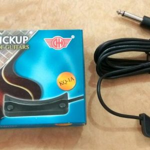 LEGACY GUITAR PICK UP KQ-1A