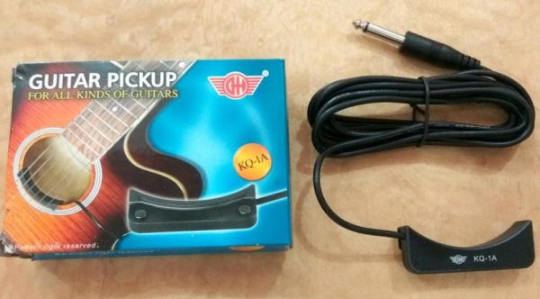 LEGACY GUITAR PICK UP KQ-1A