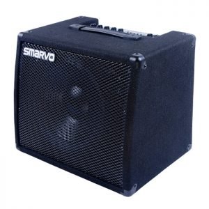 SMARVO KEYBOARD AMP (50W) KSA-50 - Image 1