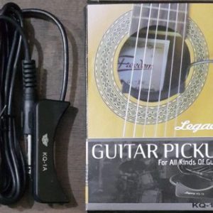 LEGACY GUITAR PICK UP KQ-1A