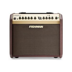 FISHMAN Loudbox Mini Amplifier
