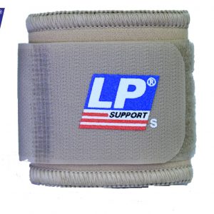 LP SUPPORT WRIST TAN (XL) LP-703 - Image 1