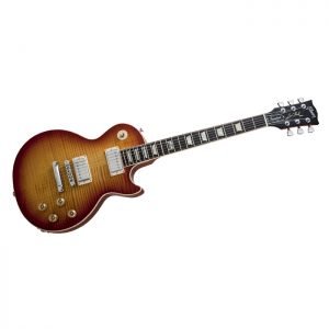 GIBSON E/GUITAR 2014 LP STANDARD PLUS HB (+/+CASE)