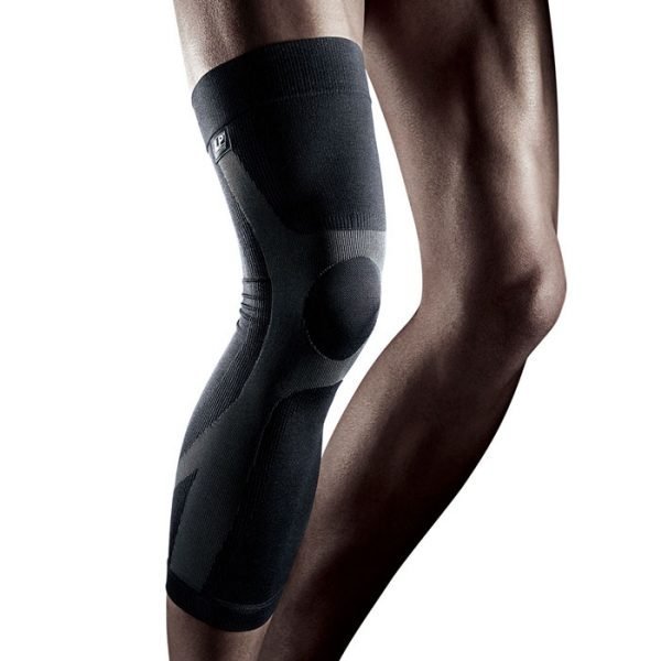 lp_272_cover-1000w_4.jpg LP SUPPORT EMBIOZ LEG COMPRESSION SLEEVE BLACK SIZE : XL LP-272Z