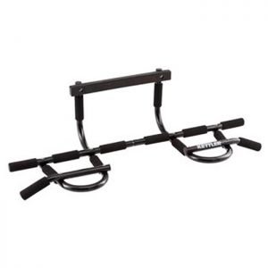 KETTLER MULTI GRIP CHIN UP BAR - Image 1