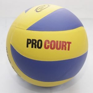 PROCOURT PU VOLLEYBALL MVP-500 - Image 6