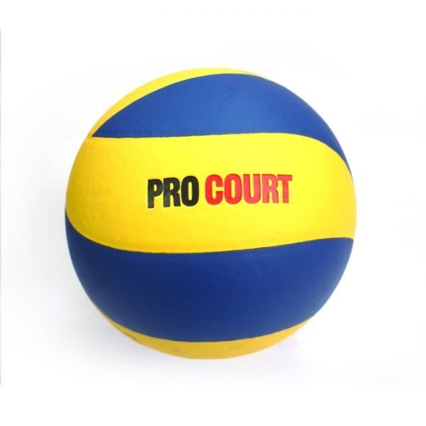 PROCOURT PU VOLLEYBALL MVP-600