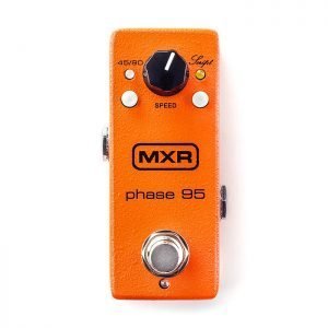 JIM DUNLOP M-290EU MXR PHASE 95 MINI - Image 1