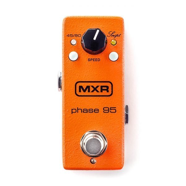 JIM DUNLOP M-290EU MXR PHASE 95 MINI